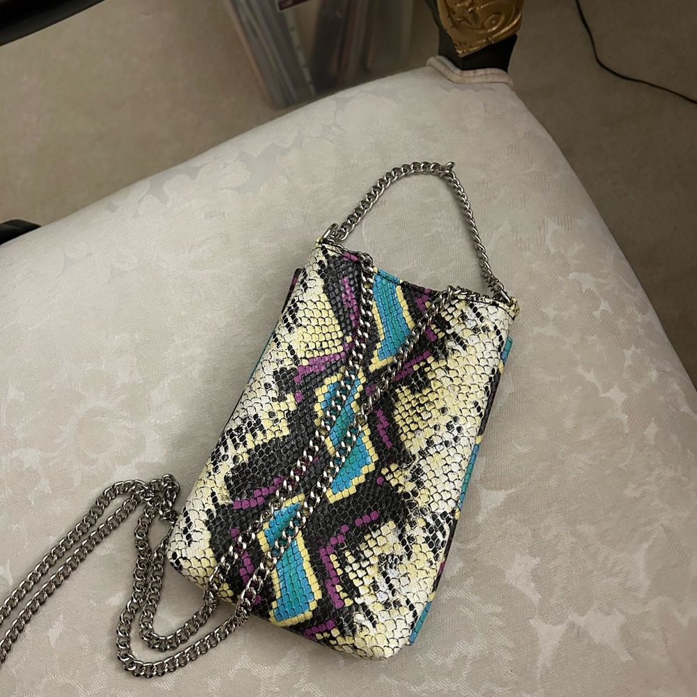 Bag, Multicolored - Picture 5 of 5